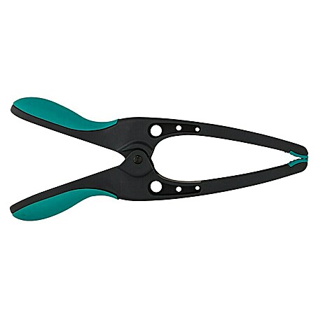 Wolfcraft Federzwinge MT 70 (Spannweite: 70 mm, Ausladung: 70 mm)