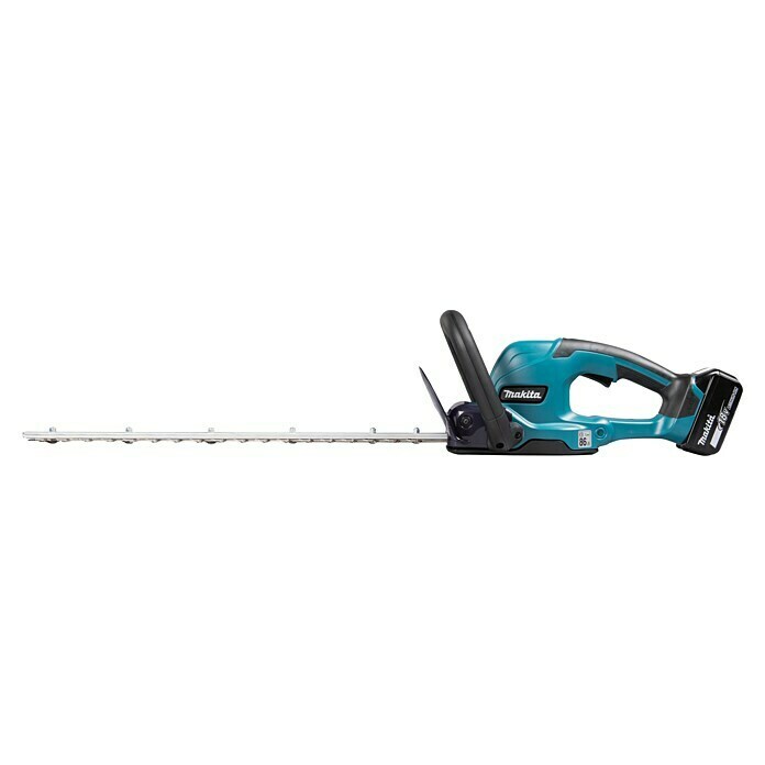 Makita LXT 18V Akku-Heckenschere DUH507Z (18 V, Li-Ionen, Ohne Akku, Schnittlänge: 500 mm) | BAUHAUS