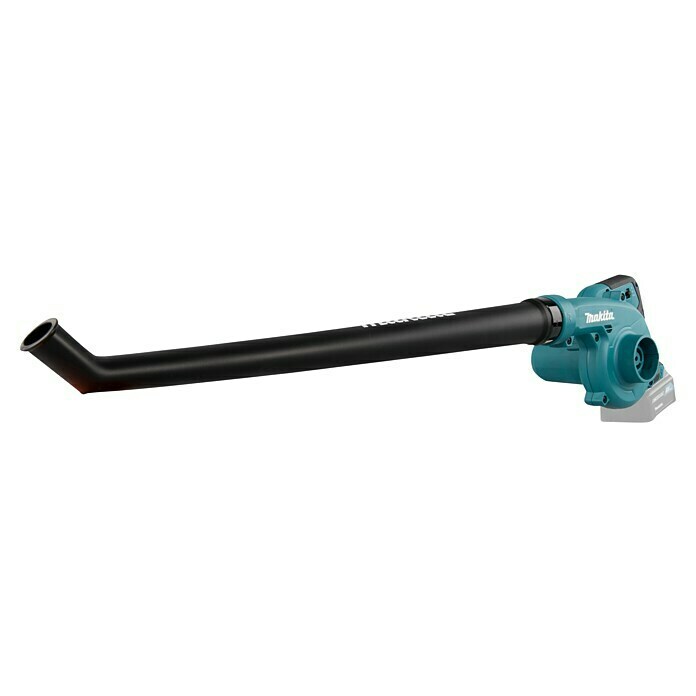 Makita CXT 12V max. Soplador de batería UB101DZ (Sin batería, Velocidad de soplado: 56 m/s) | BAUHAUS