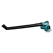 Makita CXT 12V max. Soplador de batería UB101DZ (Sin batería, Velocidad de soplado: 56 m/s) | BAUHAUS