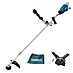 Makita XGT 40V max. Akku-Motorsense UR016GZ 