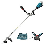 Makita XGT 40V max. Akku-Motorsense UR016GZ (40 V, Ohne Akku, Schnittbreite Messer: 230 mm) | BAUHAUS