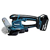 Makita LXT 18V Akku-Gras- & Strauchschere DUM604RFX1 (18 V, Li-Ionen, 1 Akku) | BAUHAUS