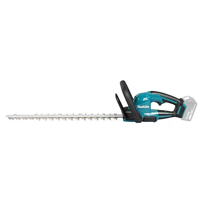 Makita LXT 18V Akku-Heckenschere DUH506Z18 V, Li-Ionen, Ohne Akku, Schnittlänge: 50 cm Left Side View