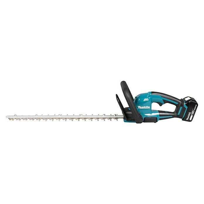 Makita LXT 18V Akku-Heckenschere DUH506Z (18 V, Li-Ionen, Ohne Akku, Schnittlänge: 50 cm) | BAUHAUS