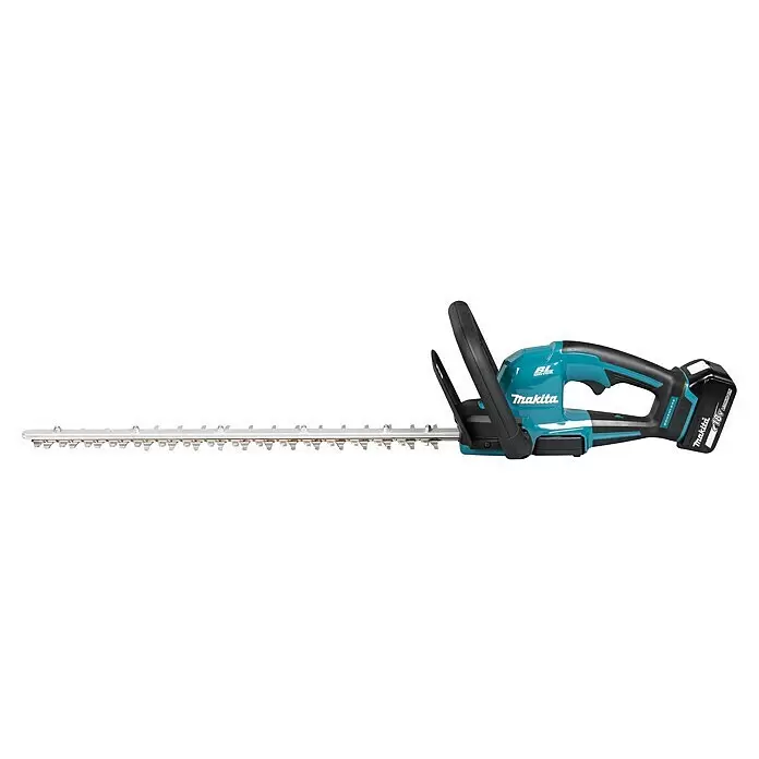 Makita LXT 18V Akku-Heckenschere DUH506Z18 V, Li-Ionen, Ohne Akku, Schnittlänge: 50 cm Left Side View