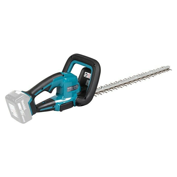 Makita LXT 18V Akku-Heckenschere DUH506Z (18 V, Li-Ionen, Ohne Akku, Schnittlänge: 50 cm) | BAUHAUS