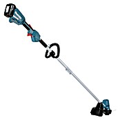 Makita LXT 18V Akku-Rasentrimmer DUR192LRT1 (18 V, 5 Ah, Li-Ionen, 1 Akku, Schnittbreite Faden: 30 cm) | BAUHAUS