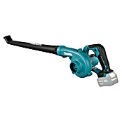 Makita CXT 12V max. Soplador de batería UB101DZ (Sin batería, Velocidad de soplado: 56 m/s) | BAUHAUS