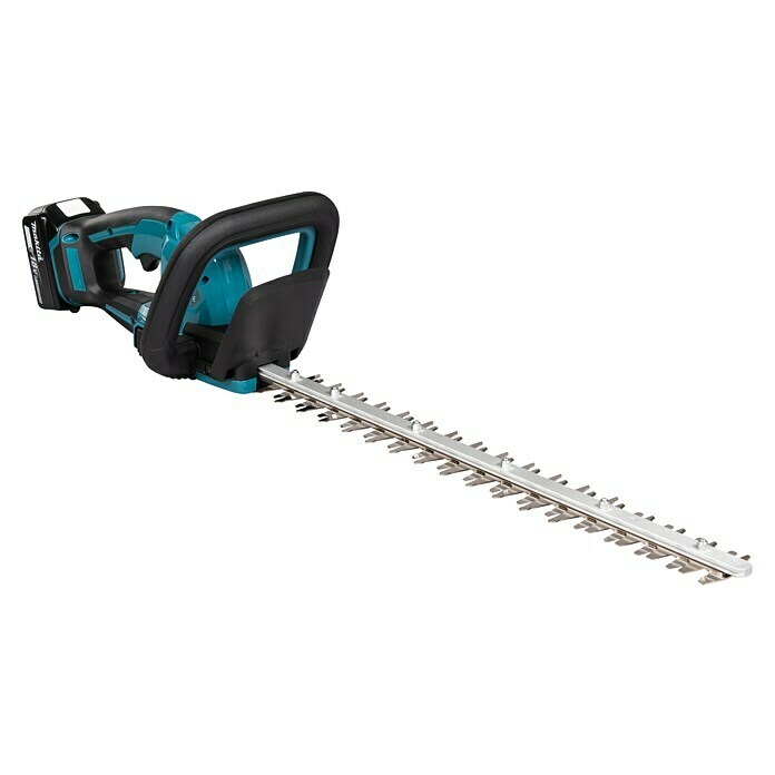 Makita LXT 18V Akku-Heckenschere DUH506Z (18 V, Li-Ionen, Ohne Akku, Schnittlänge: 50 cm) | BAUHAUS