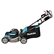 Makita XGT 40V max. Akku-Rasenmäher LM001GZ (40 V, Ohne Akku, Schnittbreite: 48 cm) | BAUHAUS