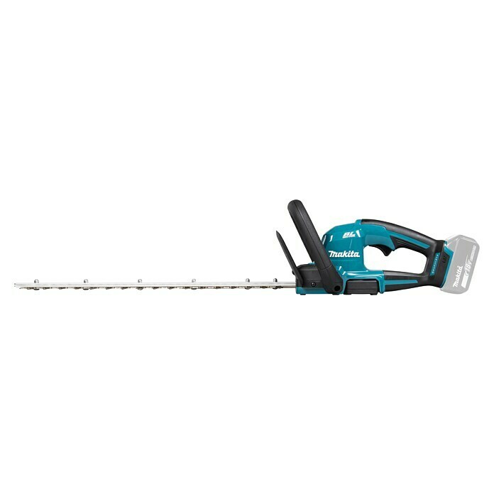 Makita LXT 18V Akku-Heckenschere DUH506Z (18 V, Li-Ionen, Ohne Akku, Schnittlänge: 50 cm) | BAUHAUS