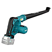 Makita CXT 12V max. Soplador de batería UB101DZ (Sin batería, Velocidad de soplado: 56 m/s) | BAUHAUS