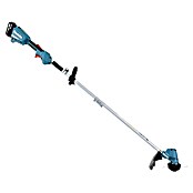 Makita LXT 18V Akku-Rasentrimmer DUR192LRT1 (18 V, 5 Ah, Li-Ionen, 1 Akku, Schnittbreite Faden: 30 cm) | BAUHAUS