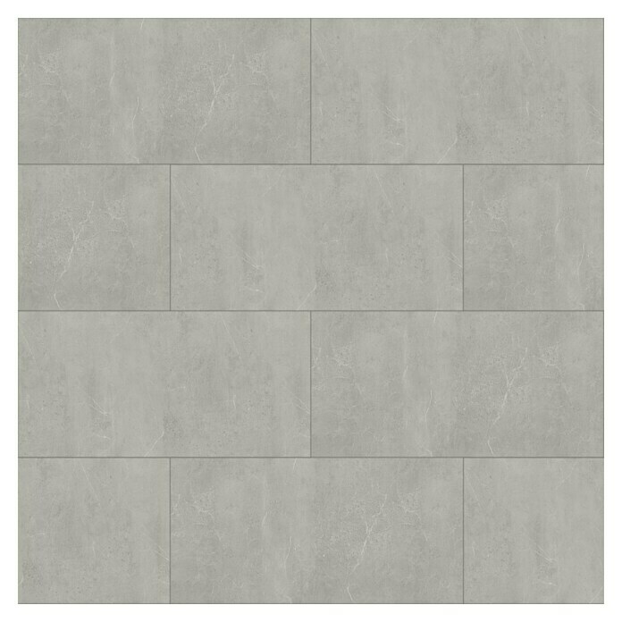 Vinylboden Rigid Fliese XL Metro (1 220 x 610 x 7,5 mm, Fliese) | BAUHAUS