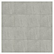 Vinylboden Rigid Fliese XL Metro (1 220 x 610 x 7,5 mm, Fliese) | BAUHAUS