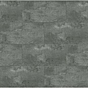 Vinylboden Rigid Fliese XL Grey Concrete (Grey Concrete, Fliese, 1 220 x 610 x 7,5 mm) | BAUHAUS