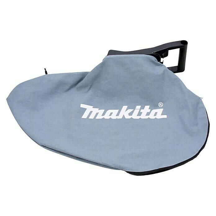Makita LXT 18V Fangsack für Laubsauger DUB187 (25 l, Passend für: Makita LXT 18V Akku-Laubsauger & Laubbläser DUB187Z) | BAUHAUS