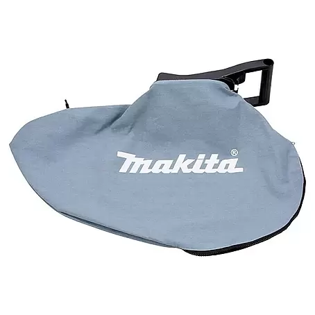Makita LXT 18V Fangsack für Laubsauger DUB187