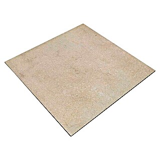 Marazzi Feinsteinzeugfliese Jerusalem (75 x 75 cm, Grau, Matt)