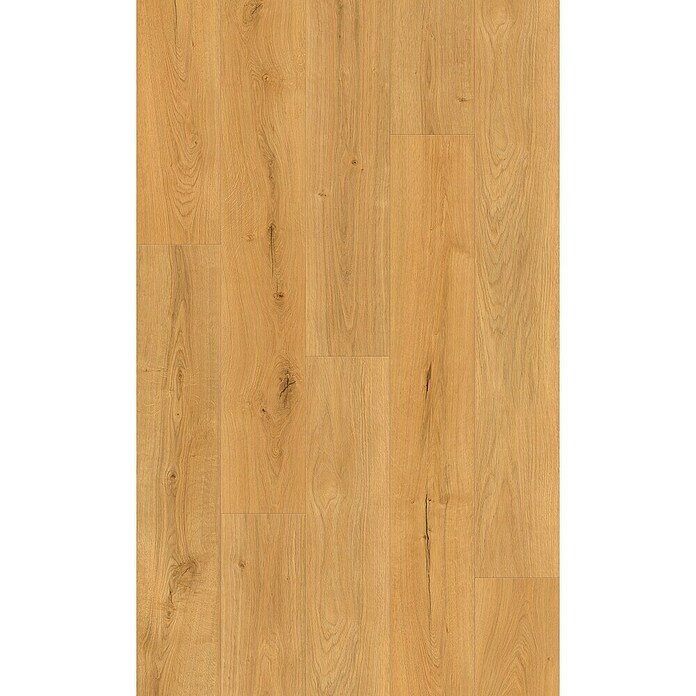 Vinylboden Rigid (Oxford, Landhausdiele, 1 220 x 180 x 3,5 mm) | BAUHAUS