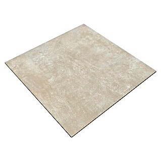 Marazzi Feinsteinzeugfliese Boston (60 x 60 cm, Cream, Matt)
