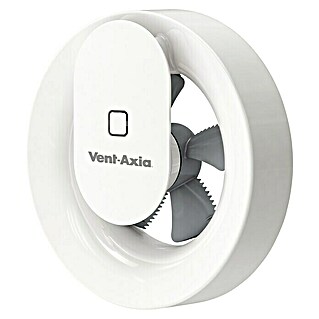 Vent-Axia Buisventilator Svara (b x h: 177 x 22 mm, Diameter: 100 mm - 120 mm)