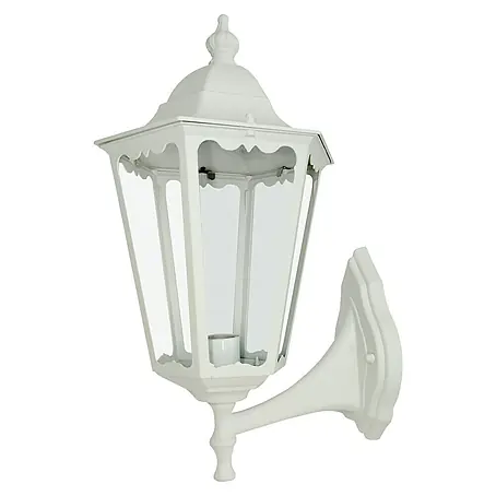 Panaled Vagg Aplique exterior