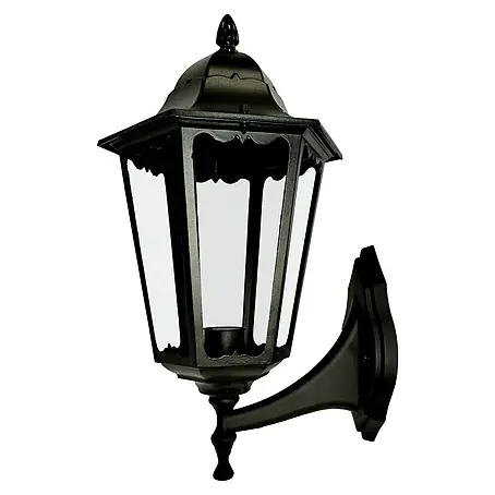 Panaled Vagg Aplique exterior