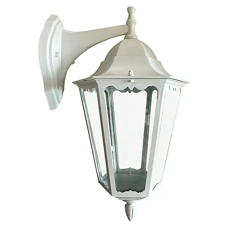 Panaled Vagg Aplique exterior