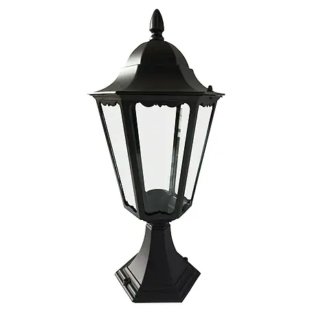 Panaled Vagg Sobremuro exterior