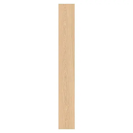 Bariperfil  Revestimiento de pared de PVC Roble Ambar