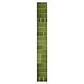 Bariperfil Revestimiento de pared de PVC Olive Tile (260 x 33,3 cm, Olive Tile) | BAUHAUS