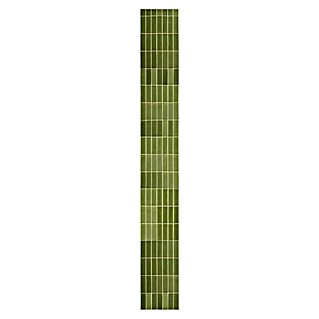 Bariperfil Revestimiento de pared de PVC Olive Tile (260 x 33,3 cm, Olive Tile)