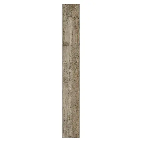 Bariperfil  Revestimiento de pared de PVC Floral Wood