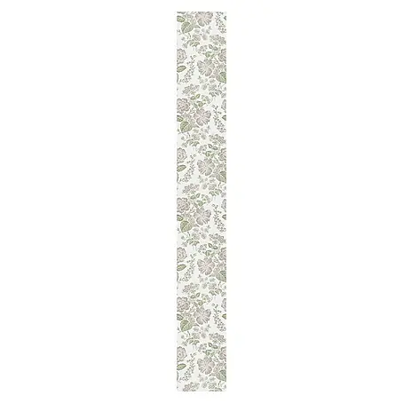 Bariperfil  Revestimiento de pared de PVC Garden