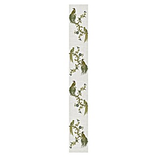 Bariperfil Revestimiento de pared de PVC Sewbirds (260 x 33,3 cm, Sewbirds)
