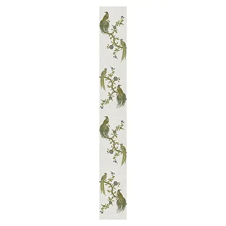 Bariperfil  Revestimiento de pared de PVC Sewbirds