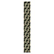 Bariperfil Revestimiento de pared de PVC Cubos 3D (260 x 33,3 cm, Cubos 3D) | BAUHAUS