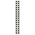 Bariperfil Revestimiento de pared de PVC Nocturna Tile 