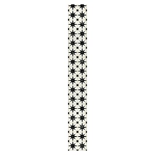 Bariperfil Revestimiento de pared de PVC Nocturna Tile (260 x 33,3 cm, Nocturna Tile)
