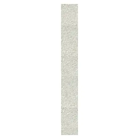 Bariperfil  Revestimiento de pared de PVC Nacar Tile