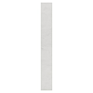 Bariperfil Revestimiento de pared de PVC Stucco (260 x 33,3 cm, Grey)