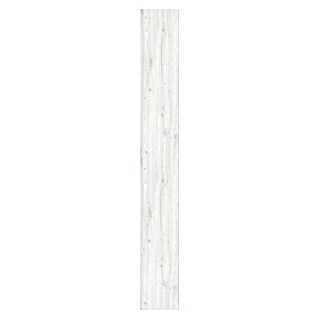 Bariperfil Revestimiento de pared de PVC Roble Nieve (260 x 33,3 cm, Roble Nieve)