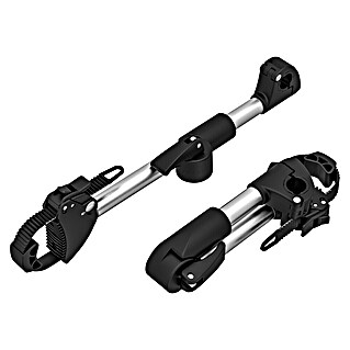 Eufab Soporte del bastidor (Diámetro: 3 cm - 10 cm, Largo: 40 cm)