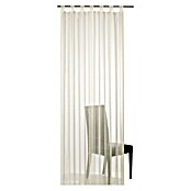 Elbersdrucke Schlaufenschal Casa (B x H: 140 x 255 cm, Beige)