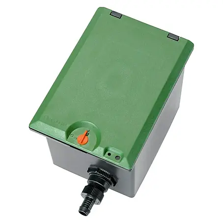 Gardena Sprinklersystem Ventilbox V1
