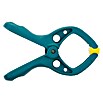 Wolfcraft Federzwinge Microfix (Spannweite: 20 mm)
