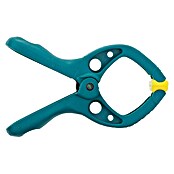 Wolfcraft Federzwinge Microfix (Spannweite: 20 mm)