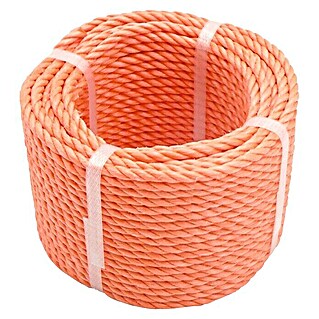 Vielzweckseil (Durchmesser: 6 mm, Seillänge: 20 m)